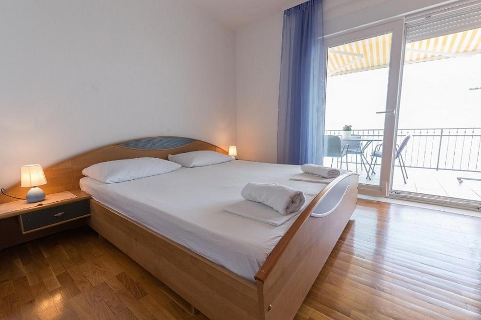 Apartments Marija Senj Senj  Eksteriør billede